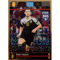 FIFA 365 Limited Edition Eden Hazard (Belgique/Be..